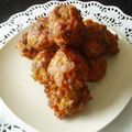 Cooksnap dari Selli Salbiah untuk resep Gorengan Wortel Kornet