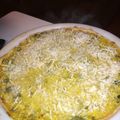 El cooksnap de patriciacarbonells cuando hizo Tarta de zapallitos y queso.