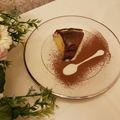 صورة من ♨milk shake، شاركها بعد تجربة وصفة كيكه الزعفران اللذيذه