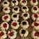 Cooksnap dari Windri Aries untuk resep Strawberry Thumbprint Cookies Gluten Free