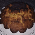 El cooksnap de Monica Ferrara cuando hizo Carrot cake súper fácil.