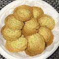 Angel 的 伯爵曲奇餅乾 cooksnap