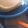 Cooksnap dari Nur Haida untuk resep Kulit Risol Irit
