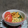 Cooksnap dari mezzayu luna untuk resep Indomie Soto Tempe Pokcoy