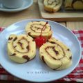 Cooksnap dari dapurtehnia untuk resep Bolu Gulung Ekonomis #pr_DigulungJanganDigiling