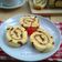 Cooksnap dari dapurtehnia untuk resep Bolu Gulung Ekonomis #pr_DigulungJanganDigiling