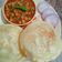Deepika Arora का कुकस्नैप जब उन्होंने छोले भटूरे(chole bhature recipe hindi) बनाया था।