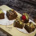 Cooksnap dari Ina Permana untuk resep Eggles Banana Cake (Cake pisang No Telur, No Mixer Iriiit)