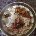 parvathi b's cooksnap of when they made மிளகு தக்காளி ரசம்(milagu thakkali rasam recipe in tamil).