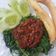 Cooksnap dari DiDie Saraswati untuk resep Kangkung brambang asem
