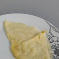 Cooksnap Ayu Rohayu semasa beliau membuat Tosei nasi sejuk.
