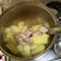 黃靜 的 青木瓜排骨湯 cooksnap