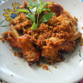 Cooksnap dari Ivah Mj untuk resep Ayam Goreng Lengkuas