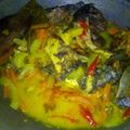 Cooksnap dari Handoko untuk resep Pesmol ikan Nila