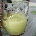 El cooksnap de RICKY TOOM cuando hizo Licuado de manzana 🍎.