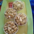 Cooksnap dari Riaa Maryanti untuk resep Macaroni Schotel Kukus