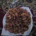 Cooksnap dari Bu Lis untuk resep Biji ketapang empuk