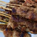 Cooksnap dari Kike Indah Yuli Guspita untuk resep Sate Ayam Maranggi aLa Rumahan