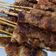 Cooksnap dari Kike Indah Yuli Guspita untuk resep Sate Ayam Maranggi aLa Rumahan