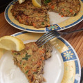 El cooksnap de Marisol Melgarejo cuando hizo Tortilla de Jurel.