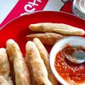 Cooksnap dari maria dian andriana untuk resep Sotong teman tahu bulat