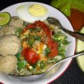 Cooksnap dari Jenny Ekarlina untuk resep Mie kocok bandung