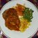 Cooksnap dari Oca A untuk resep Steak Tempe simple