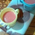 Cooksnap dari Didi Nana untuk resep Jus Jambu Merah 🍹