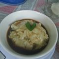 Cooksnap dari mika untuk resep Bubur Sumsum #kamismanis