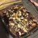El cooksnap de paula santana cuando hizo Brownie plátano y avena.