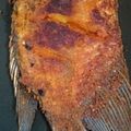 Cooksnap dari Alifiya Abida Novebrianti untuk resep Ikan Gurami Bakar Teflon