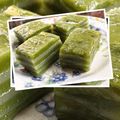 Cooksnap dari Rossi Nastiti Darmayani untuk resep Kue Lapis Betawi (Kue Pepe)