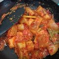 Cooksnap dari Gebi Muslimah Meladina untuk resep Kikil bumbu kuning