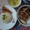 Cooksnap dari Hani Novita untuk resep Ayam panggang teflon