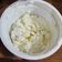 El cooksnap de Carolina Barros cuando hizo Queso crema casero con leche en polvo.