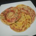 Cooksnap dari Ika Yani untuk resep Resep Roti Canai/Maryam