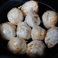 王遠貞 的 氣炸花枝丸 cooksnap