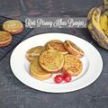 Cooksnap dari Puji Winarni untuk resep Roti Pisang Khas Banjar
