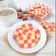 Cooksnap dari Alinett_cooknfood untuk resep Checkerboard Cookies