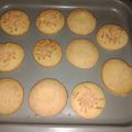 Cooksnap dari Diah untuk resep Maizena Cookies