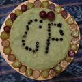 Cooksnap dari lina NH untuk resep Cake Tape Kukus (Tanpa telur, tanpa mixer, tanpa oven) sangat lembut