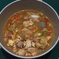 Cooksnap dari Dani untuk resep Seblak kuah pedas