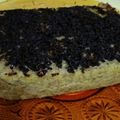 Cooksnap dari amihnya omar untuk resep Steamed Banana Cake (Bolu Pisang Kukus)