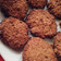 El cooksnap de Camila Gómez cuando hizo Galletas de coco y avena.