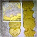 Cooksnap dari Siswaty Elfin Bachtiar untuk resep Pralin Cokelat Isi Kopi