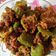 Sunita Bhargava का कुकस्नैप जब उन्होंने शिमला मिर्च आलू (shimla mirch aloo recipe in Hindi) बनाया था।