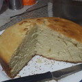 El cooksnap de FLORCITA cuando hizo Bizcochuelo húmedo y esponjoso ☺.