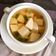 Cooksnap dari Rim’s Kitchen untuk resep Sup Tahu Ala HokBen
