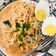 Cooksnap dari Novi Liu untuk resep Mi celor Asli Palembang