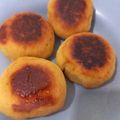 Cooksnap dari Genesia Supit untuk resep Roti panggang teflon